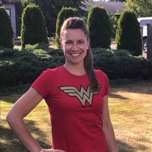 Meet your Posher, Denise